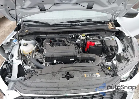 2025 Ford Escape Active z USA, uszkodzony, nr VIN 1FMCU0GN8SUA24749